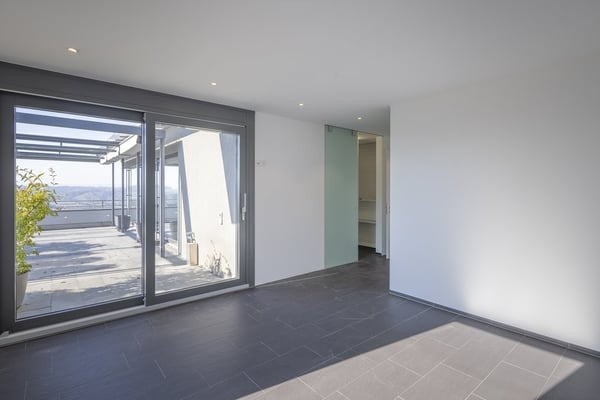 Exklusives Wohnen mit traumhafter Weitsicht 5