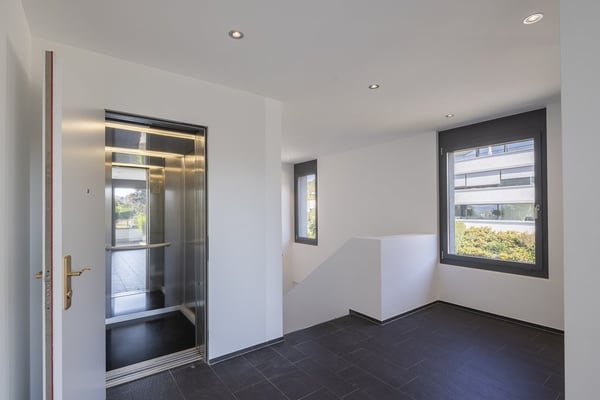 Exklusives Wohnen mit traumhafter Weitsicht 10