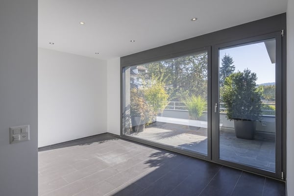 Exklusives Wohnen mit traumhafter Weitsicht 9