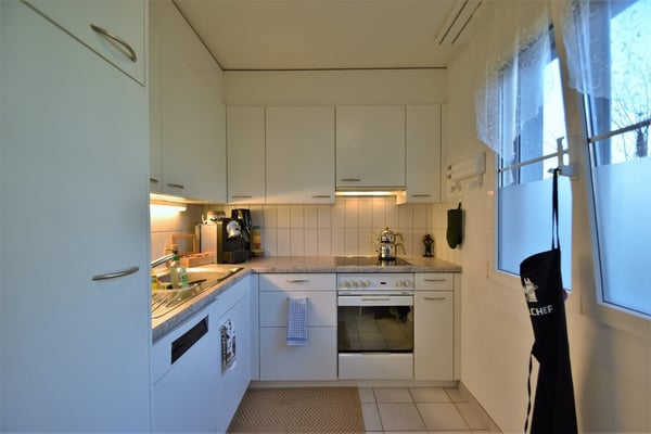 Ihre neue Wohnung wartet auf Sie! 3