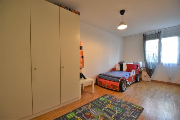 Ihre neue Wohnung wartet auf Sie! 7