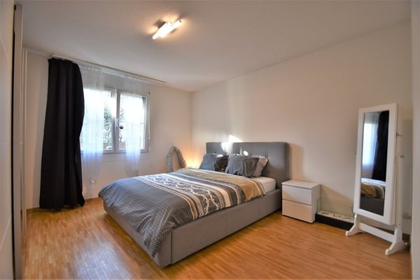Ihre neue Wohnung wartet auf Sie! 5