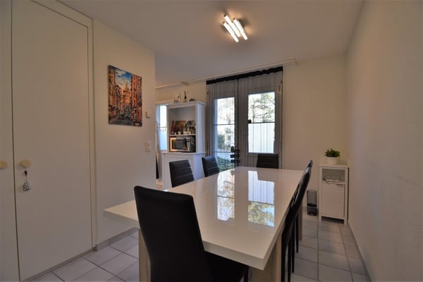 Ihre neue Wohnung wartet auf Sie! 4