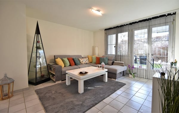 Ihre neue Wohnung wartet auf Sie! 2