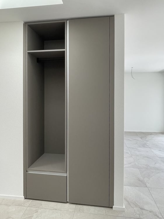 Stilvolle Neubau-Studiowohnung im Erdgeschoss - Ihr neues Zuhause! 5