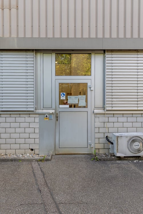 Industriehalle zur Untermiete 3