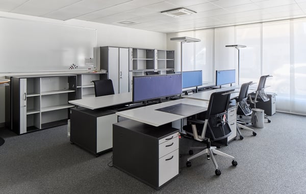 Ihre grosszügige neue Gewerbefläche an bester Lage 8