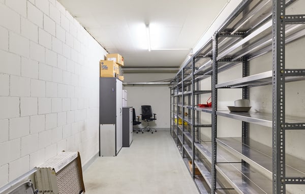 Ihre grosszügige neue Gewerbefläche an bester Lage 12