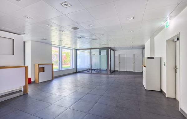 Ihre grosszügige neue Gewerbefläche an bester Lage 1