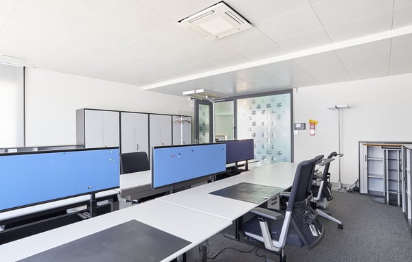 Ihre grosszügige neue Gewerbefläche an bester Lage 11