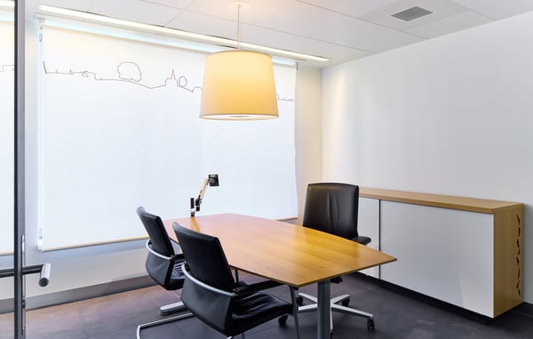 Ihre grosszügige neue Gewerbefläche an bester Lage 7