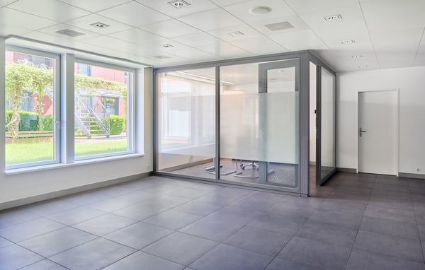 Ihre grosszügige neue Gewerbefläche an bester Lage 4