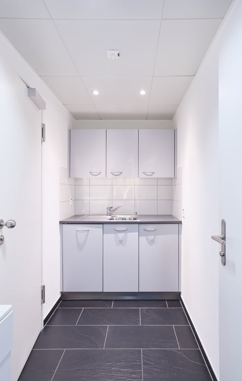 Ihre grosszügige neue Gewerbefläche an bester Lage 9