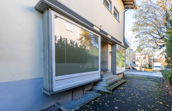 Direkt am Bahnhof - Diverse Nutzungen möglich 7