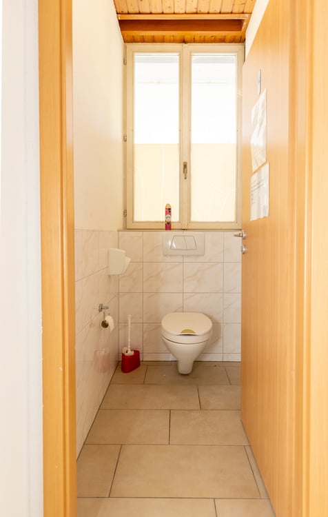 Direkt am Bahnhof - Diverse Nutzungen möglich 6