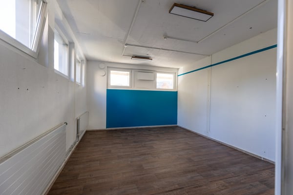 Direkt am Bahnhof - Diverse Nutzungen möglich 4