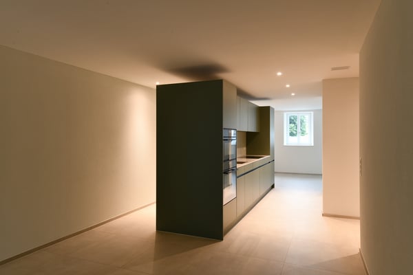 Nachmieter gesucht: Modernes Wohnen im alten Bauernhaus in Frick 6