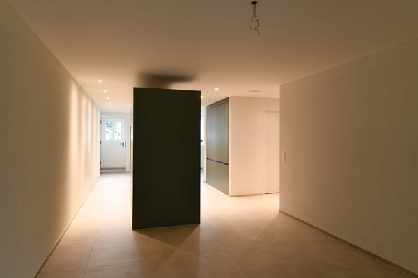 Nachmieter gesucht: Modernes Wohnen im alten Bauernhaus in Frick 5