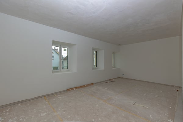 Nachmieter gesucht: Modernes Wohnen im alten Bauernhaus in Frick 7