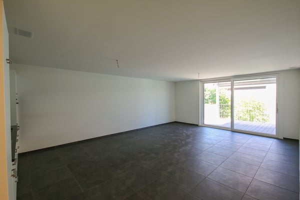 ruhig und gelassen wohnen in Frick 2