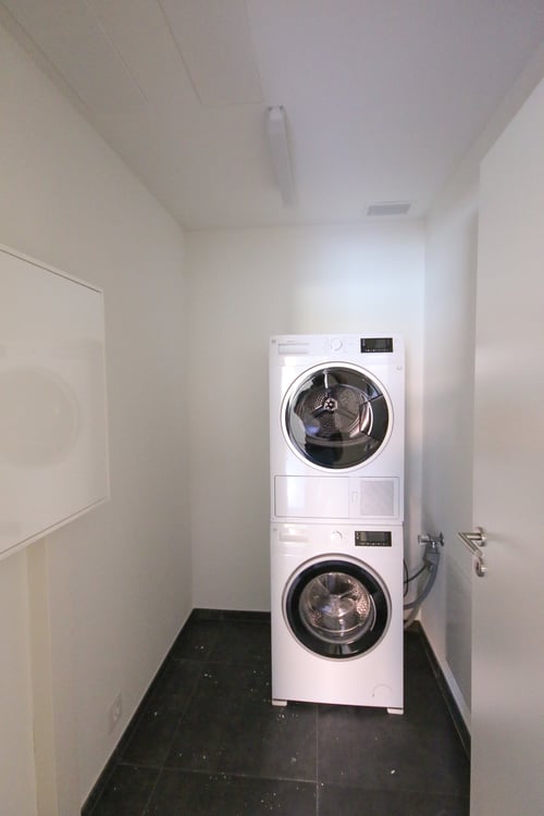 ruhig und gelassen wohnen in Frick 8