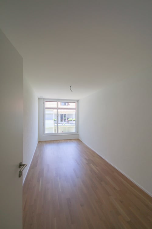 ruhig und gelassen wohnen in Frick 7