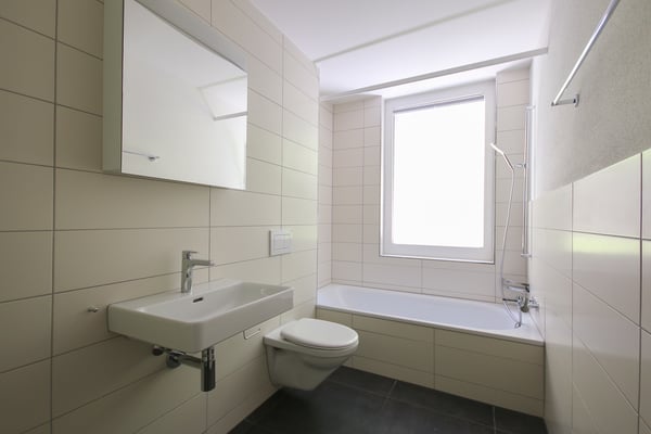 ruhig und gelassen wohnen in Frick 5