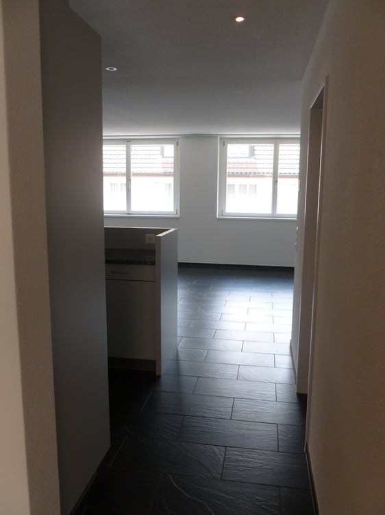 Einladende 1.5-Zimmerwohnung an zentralster Lage 4