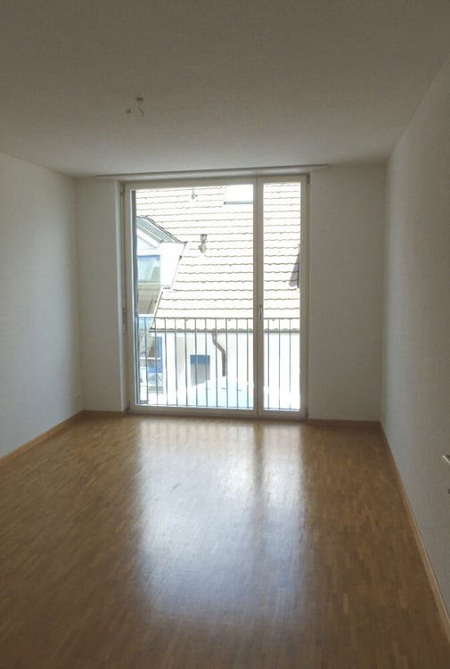 Einladende 1.5-Zimmerwohnung an zentralster Lage 7