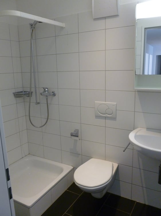 Einladende 1.5-Zimmerwohnung an zentralster Lage 9