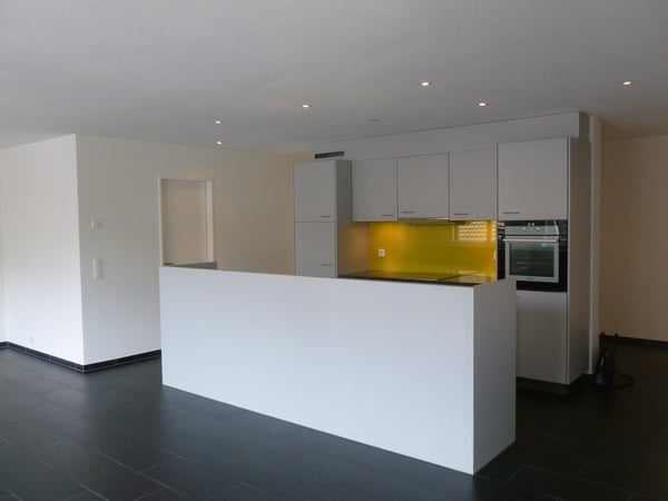 Einladende 1.5-Zimmerwohnung an zentralster Lage 2