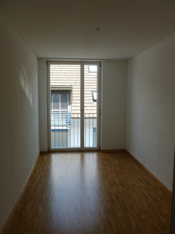 Einladende 1.5-Zimmerwohnung an zentralster Lage 6