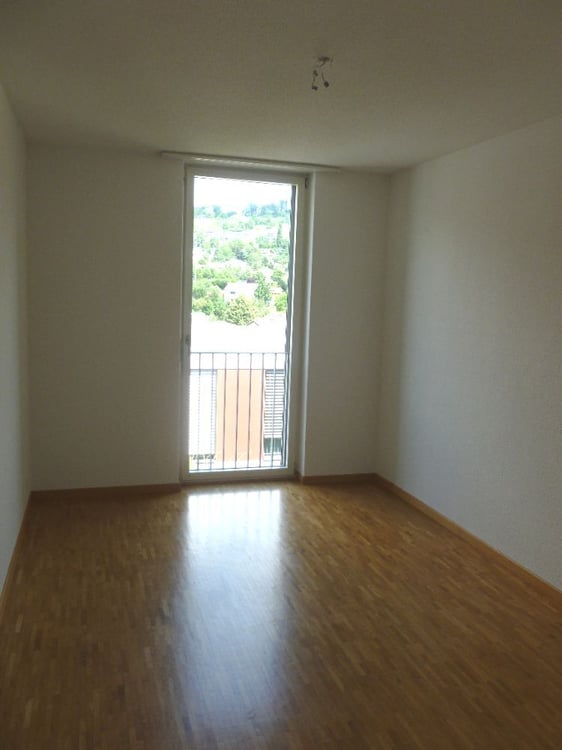 Einladende 1.5-Zimmerwohnung an zentralster Lage 8