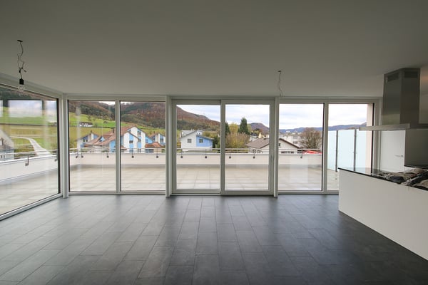 Attikawohnung in Frick 6