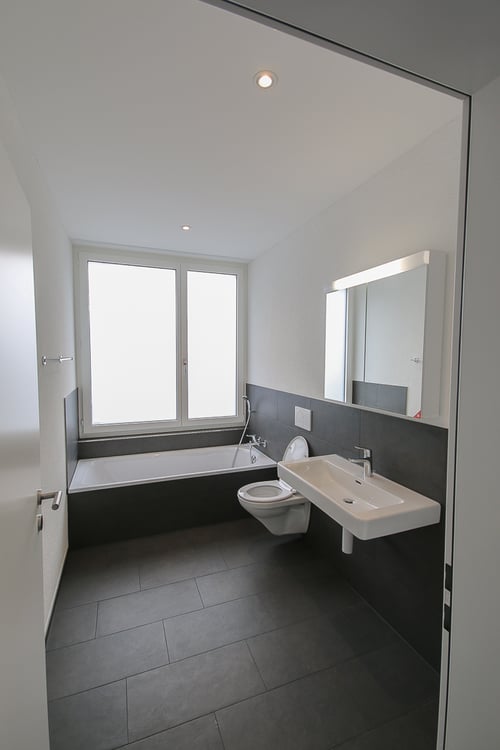 Attikawohnung in Frick 9