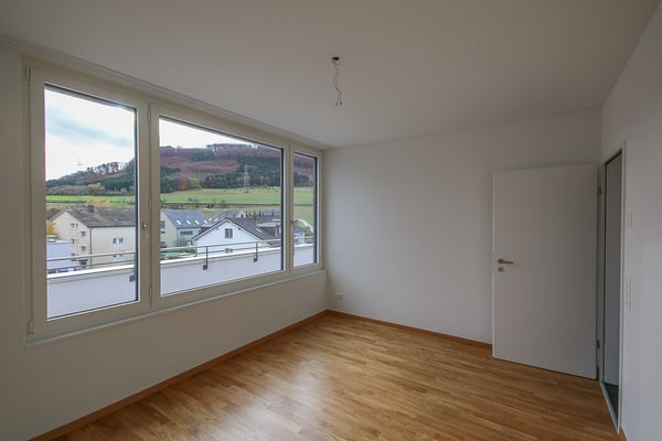 Wunderbare Attika-Wohnung in Frick 9