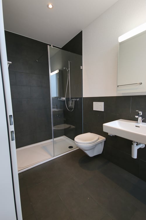 Wunderbare Attika-Wohnung in Frick 8