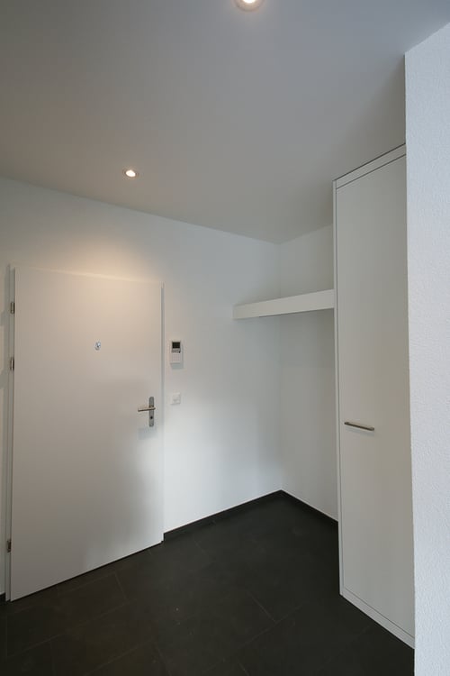 Wunderbare Attika-Wohnung in Frick 10