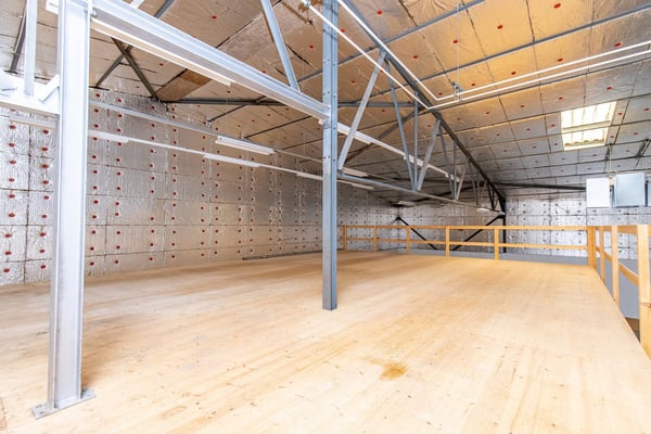 Lagerraum / Gewerbefläche in Zeiningen 4