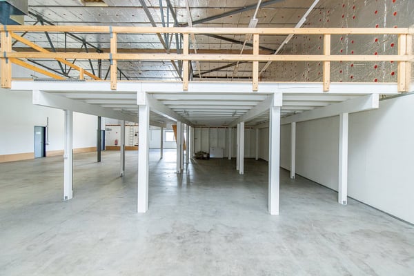 Lagerraum / Gewerbefläche in Zeiningen 3