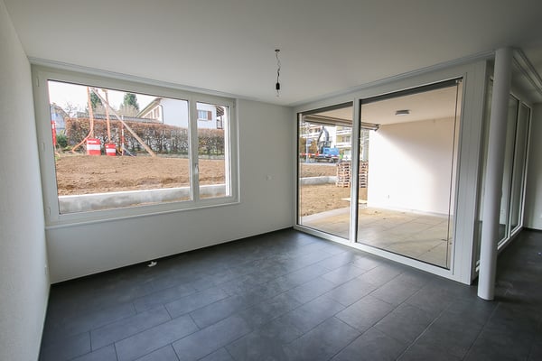 Schöne 1.5-Zimmerwohnung am Dorfeingang von Frick 4