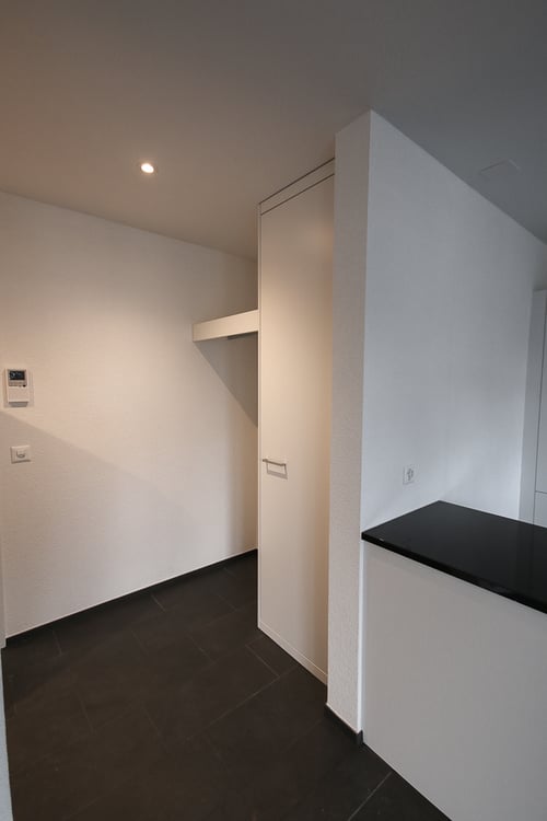 Schöne 1.5-Zimmerwohnung am Dorfeingang von Frick 9