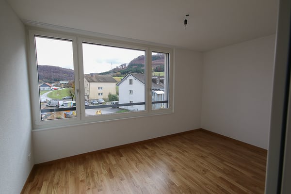 Schöne 1.5-Zimmerwohnung am Dorfeingang von Frick 7