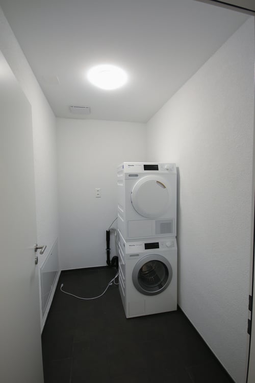 Schöne 1.5-Zimmerwohnung am Dorfeingang von Frick 11