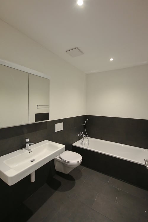 Schöne 1.5-Zimmerwohnung am Dorfeingang von Frick 5