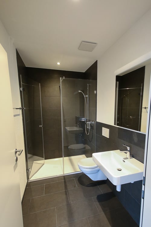 Schöne 1.5-Zimmerwohnung am Dorfeingang von Frick 6