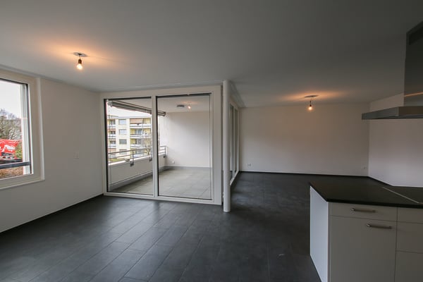 Schöne 1.5-Zimmerwohnung am Dorfeingang von Frick 2