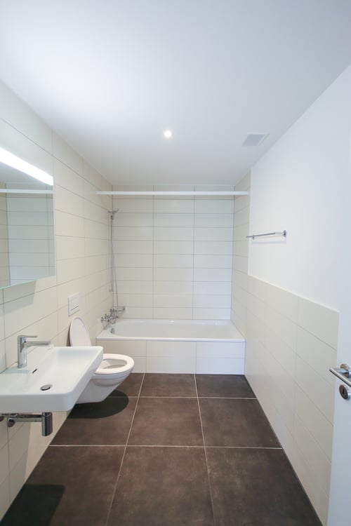 Wohnen im Dorfzentrum von Frick 5