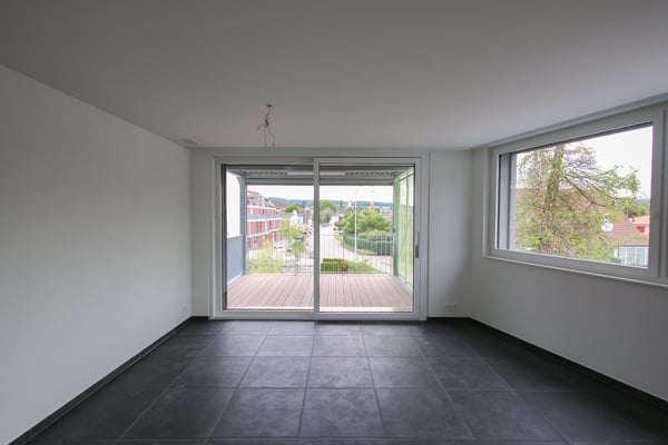 Wohnen im Dorfzentrum von Frick 4