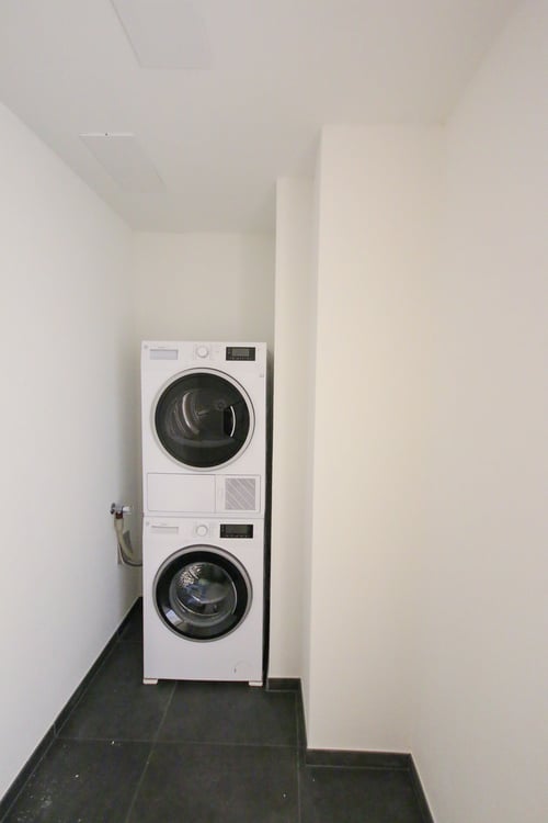 Wohnen im Dorfzentrum von Frick 9